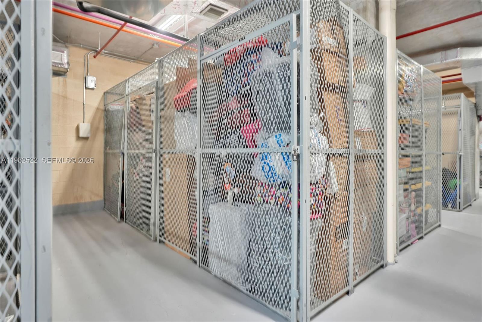 TWO TEQUESTA POINT CONDO - Residential