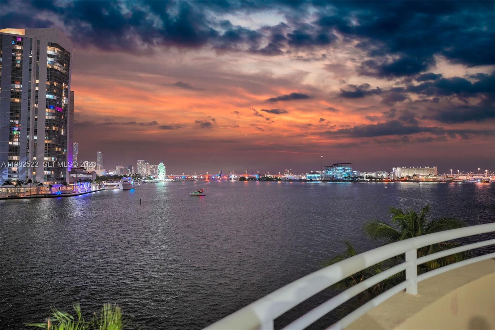 TWO TEQUESTA POINT CONDO - Residential