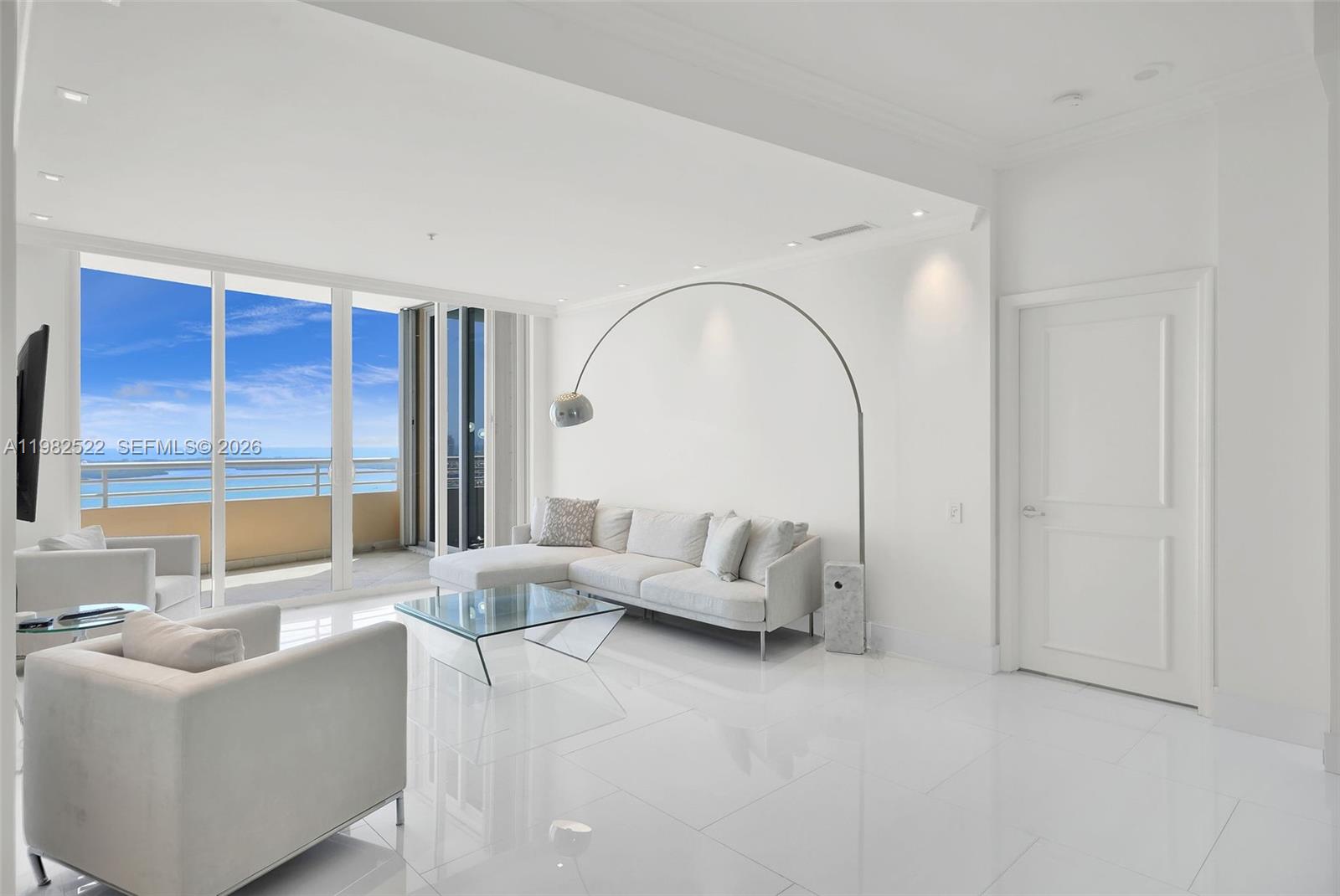 TWO TEQUESTA POINT CONDO - Residential