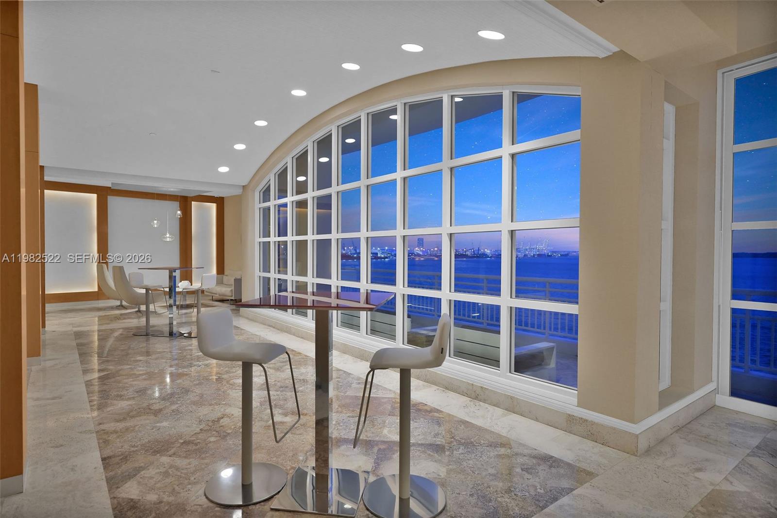 TWO TEQUESTA POINT CONDO - Residential