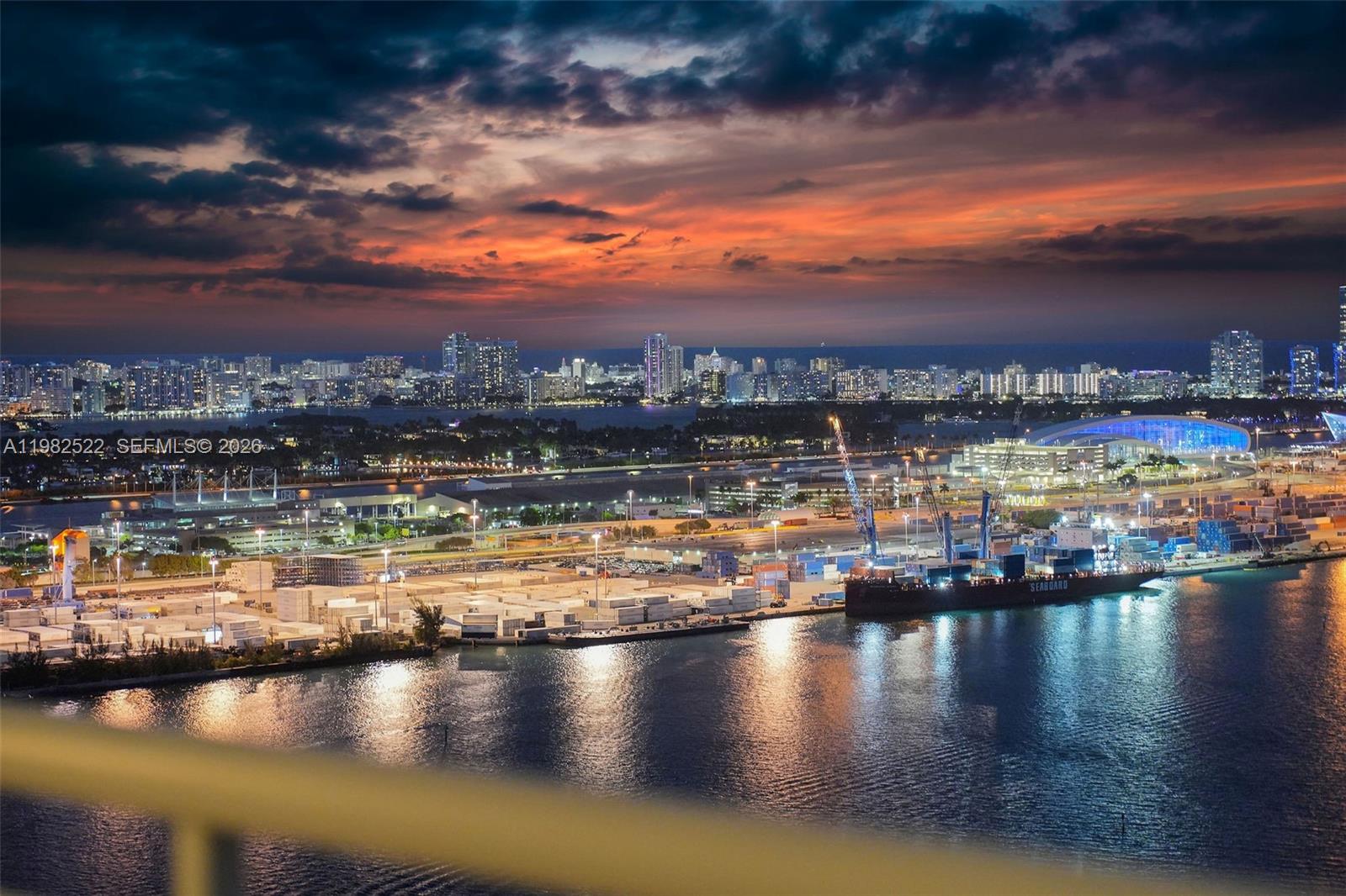 TWO TEQUESTA POINT CONDO - Residential