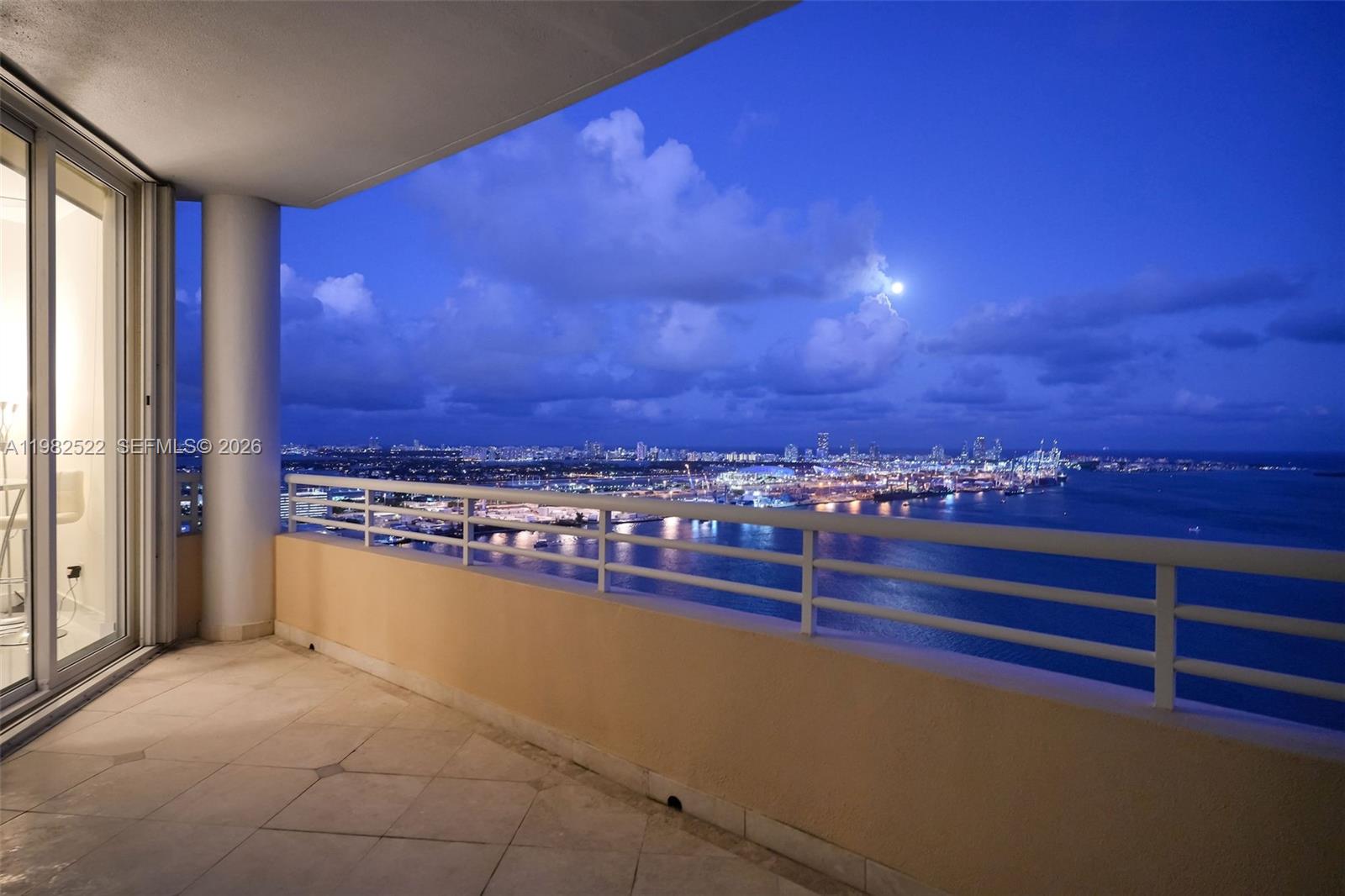 TWO TEQUESTA POINT CONDO - Residential