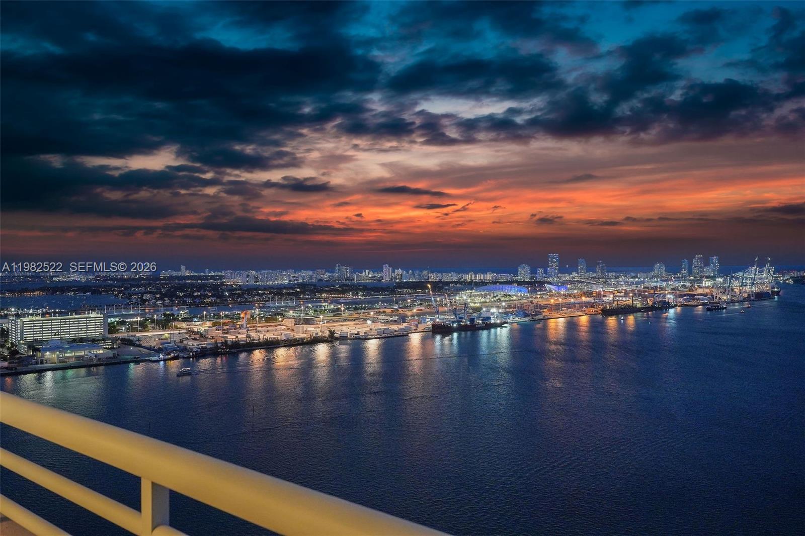 TWO TEQUESTA POINT CONDO - Residential