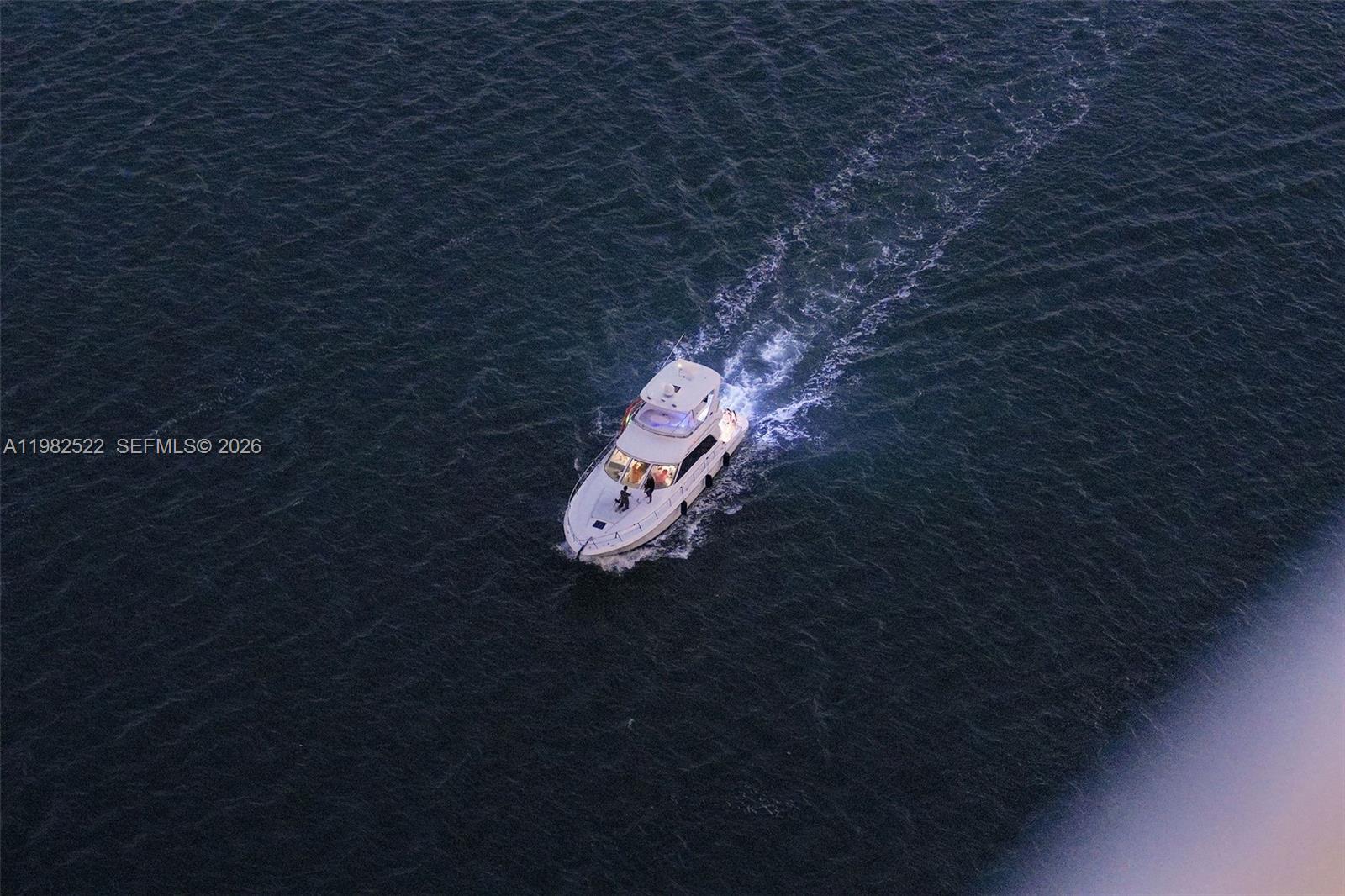 TWO TEQUESTA POINT CONDO - Residential