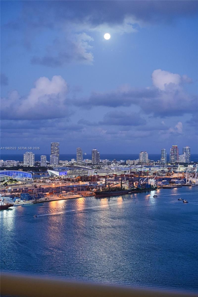 TWO TEQUESTA POINT CONDO - Residential