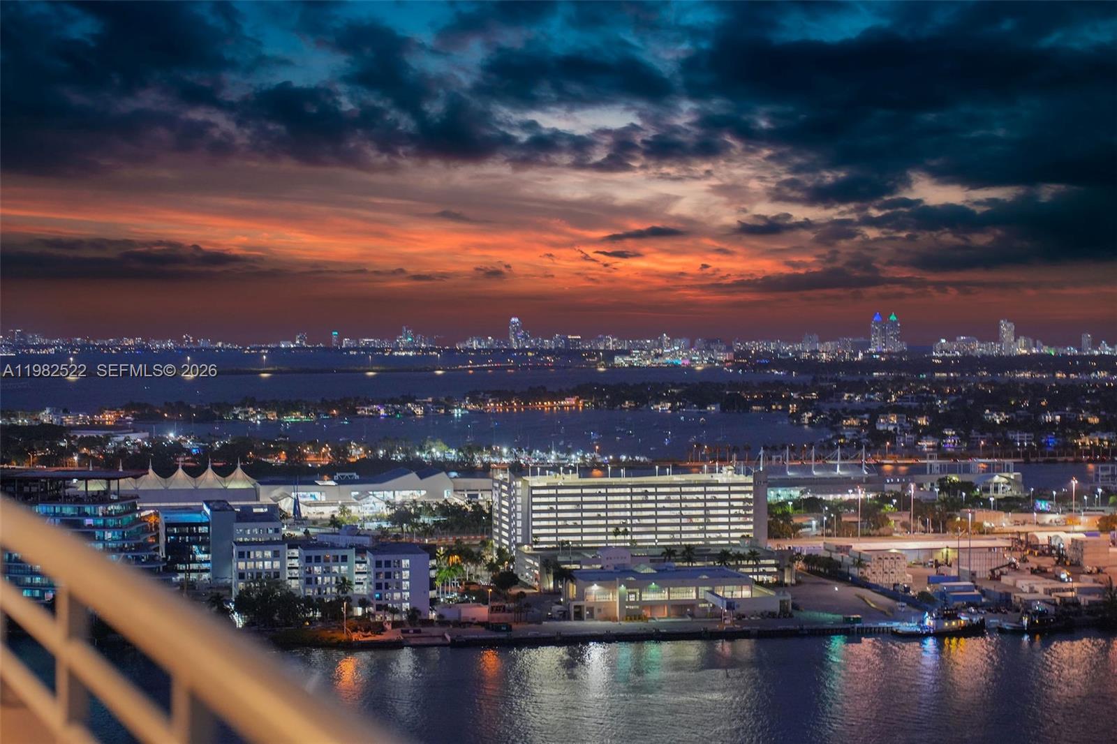 TWO TEQUESTA POINT CONDO - Residential