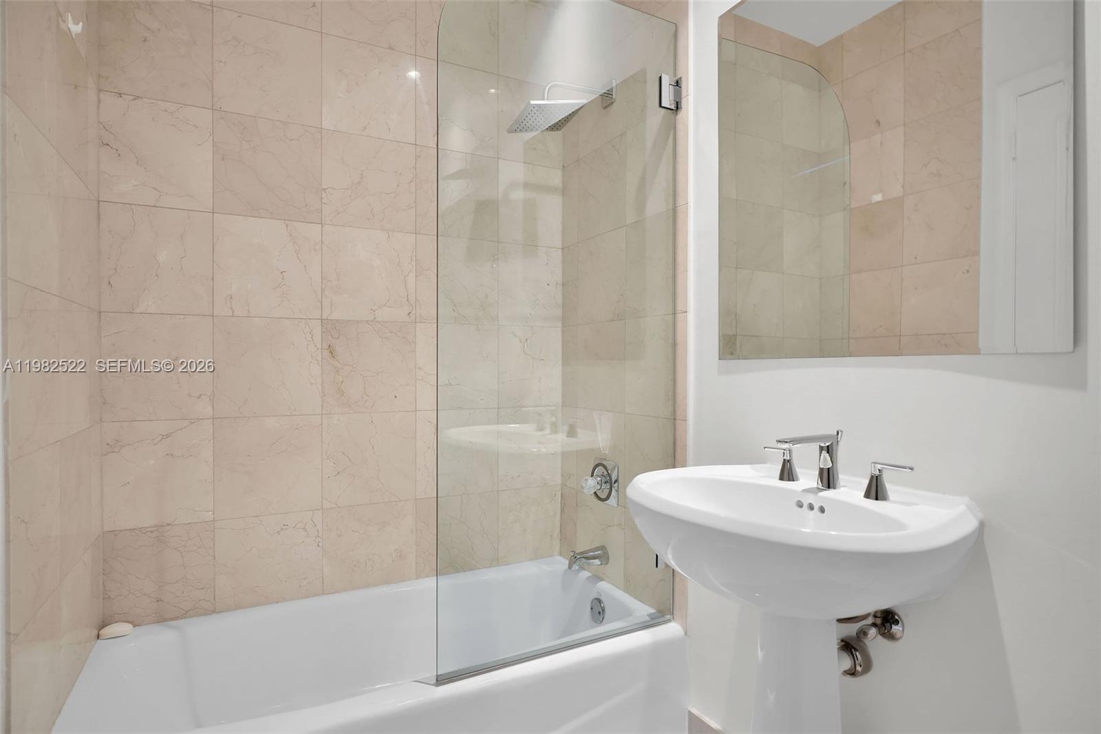 TWO TEQUESTA POINT CONDO - Residential