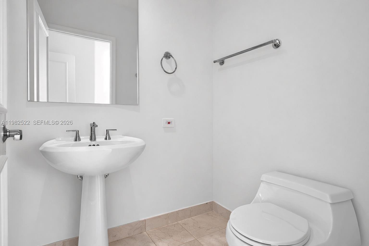 TWO TEQUESTA POINT CONDO - Residential