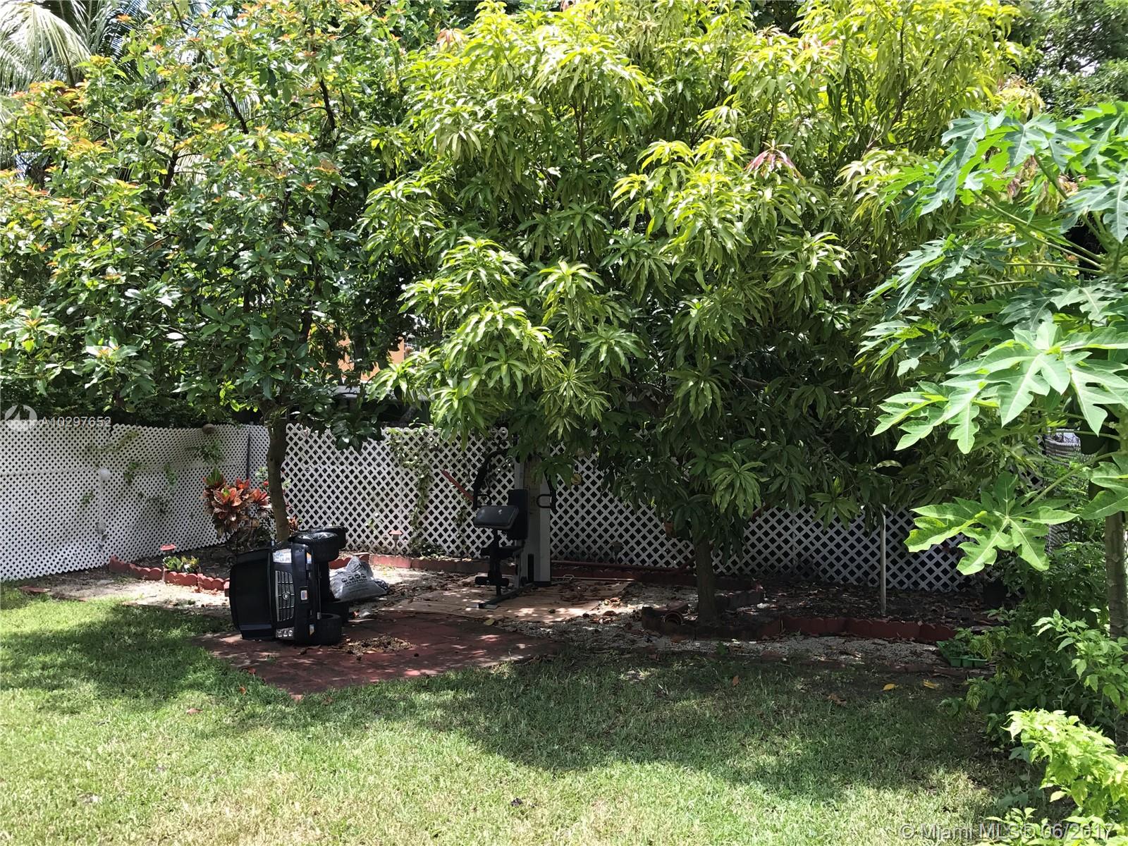 PAUL MARKS SUB - Residential