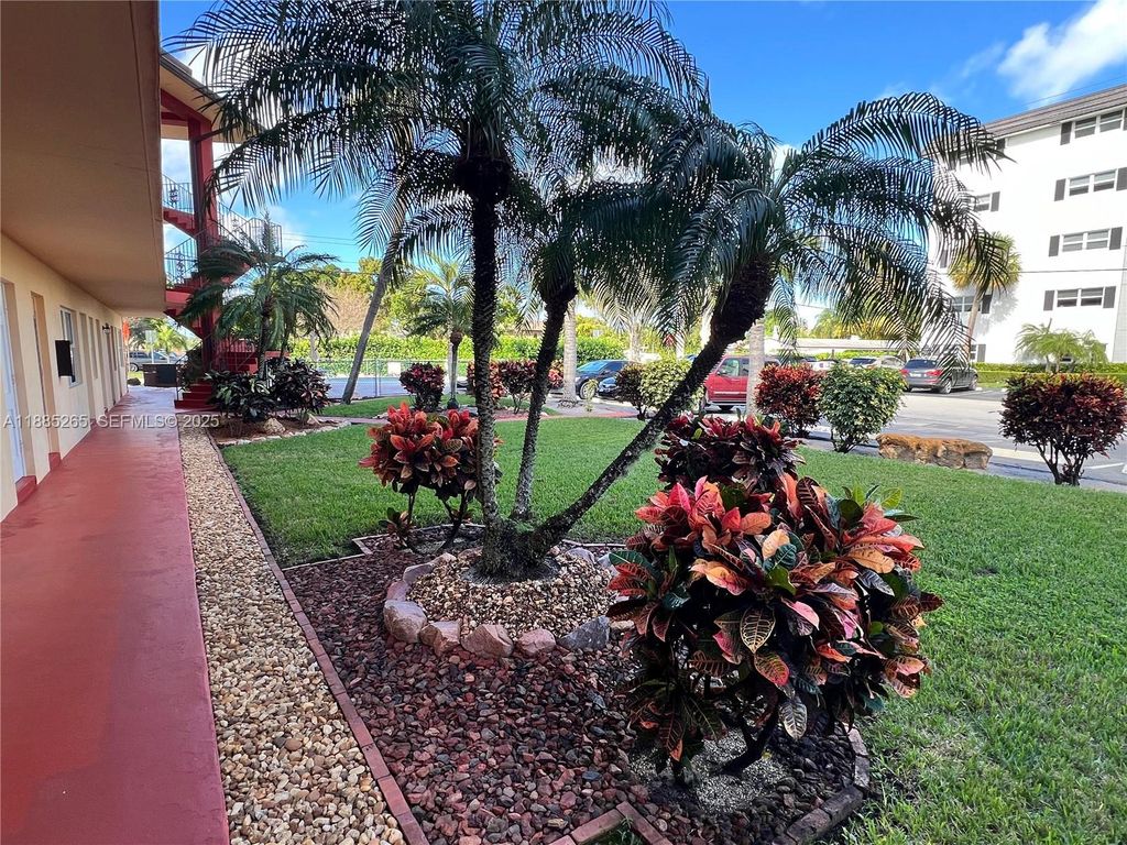 Photo of 5050 Bayview Dr #20, Fort Lauderdale, FL 33308 (MLS # A11885265)