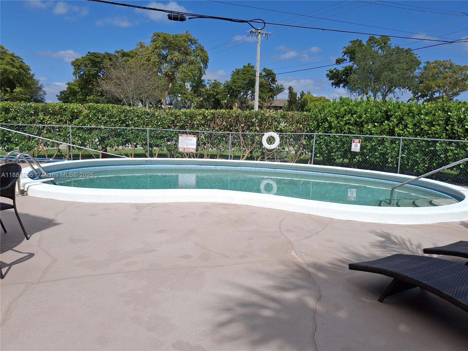 BUCKINGHAM CONDO - Residential Lease