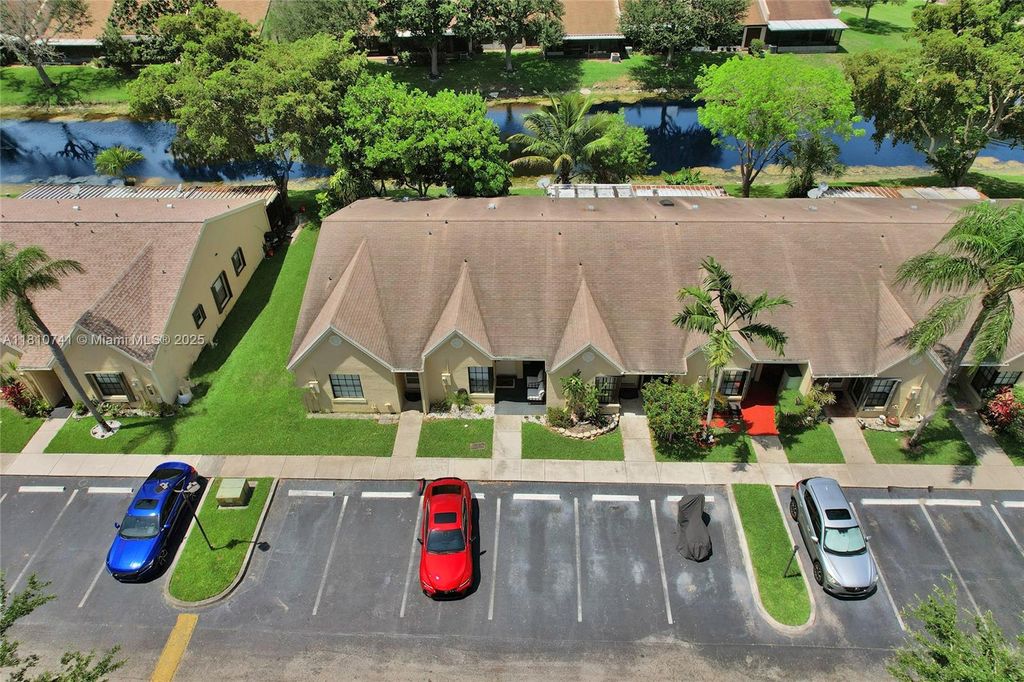 Photo of 3680 NW 83rd Ln, Sunrise, FL 33351 (MLS # A11810741)