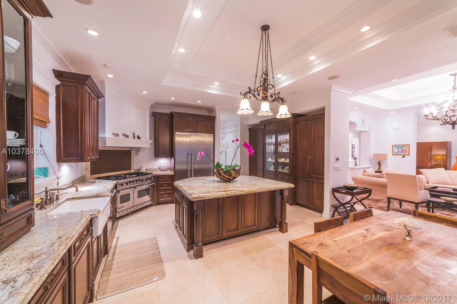 BISC CAMP - Residential Lease