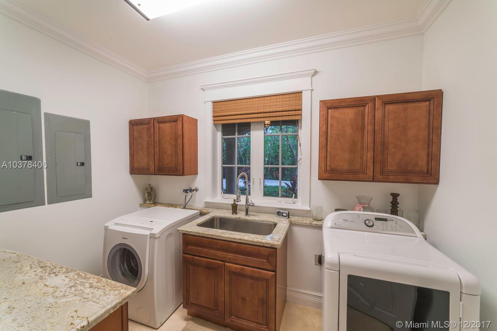 BISC CAMP - Residential Lease