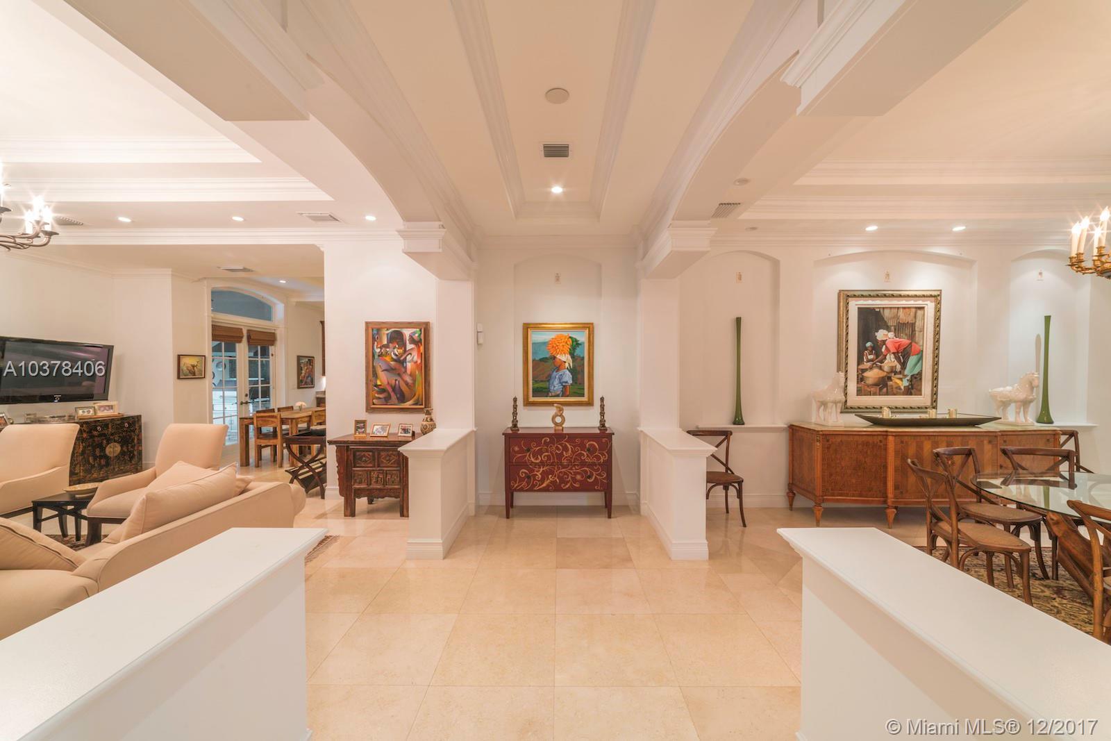 BISC CAMP - Residential Lease