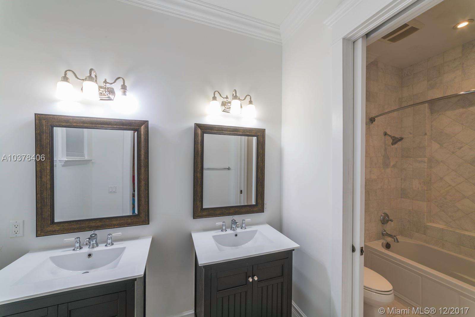 BISC CAMP - Residential Lease