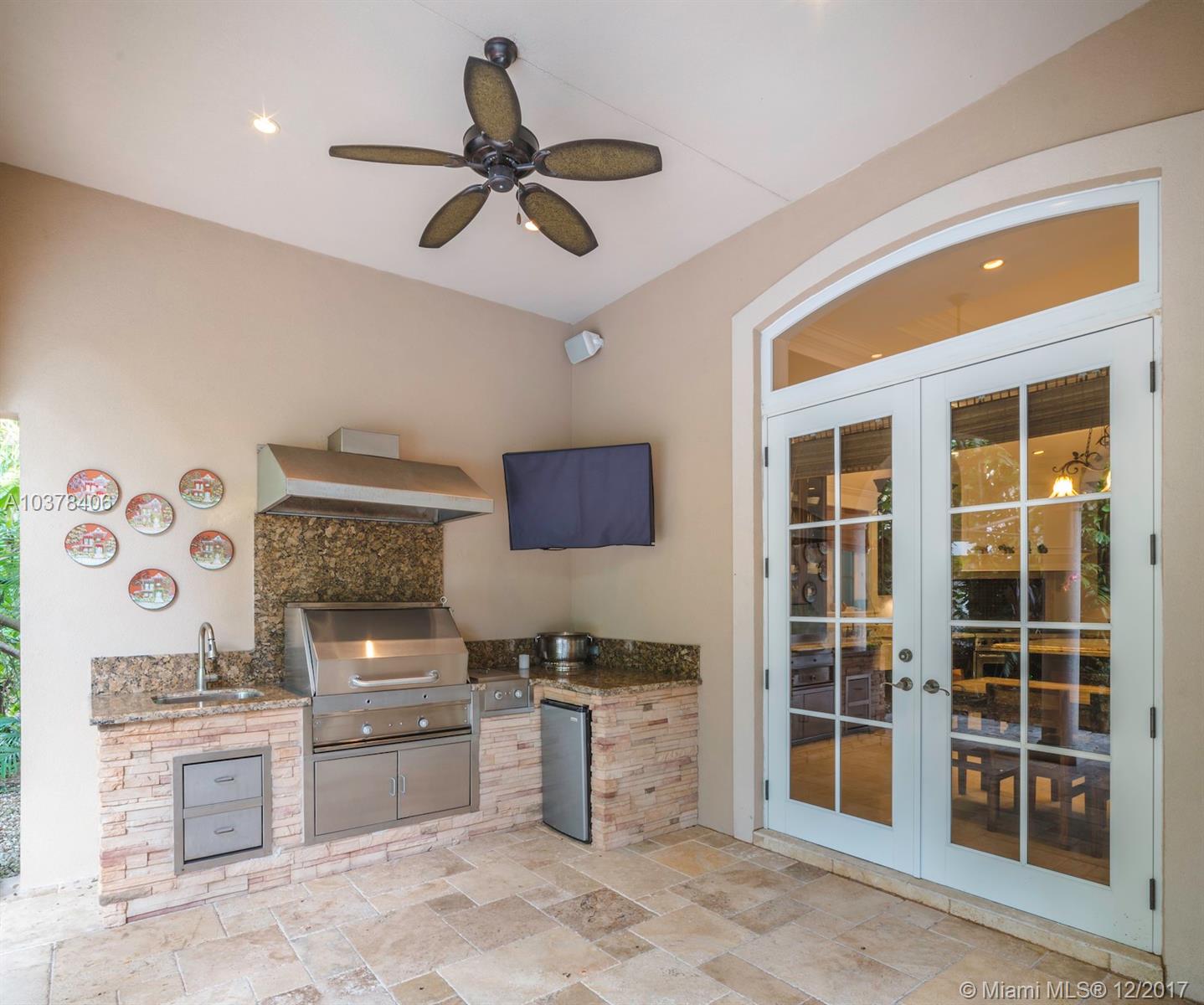 BISC CAMP - Residential Lease