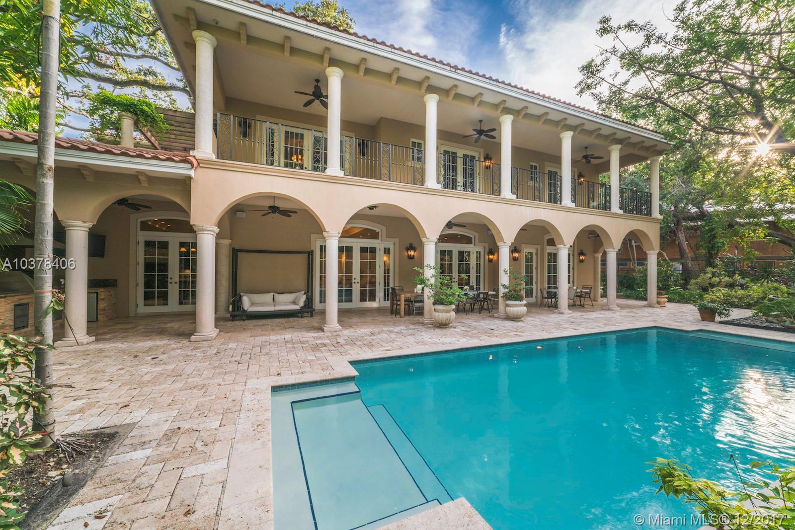 BISC CAMP - Residential Lease