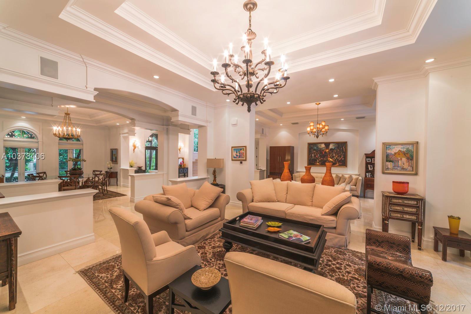 BISC CAMP - Residential Lease