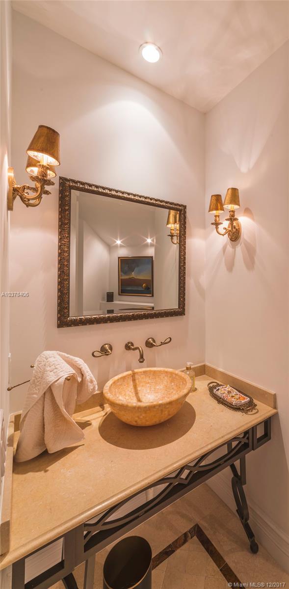 BISC CAMP - Residential Lease