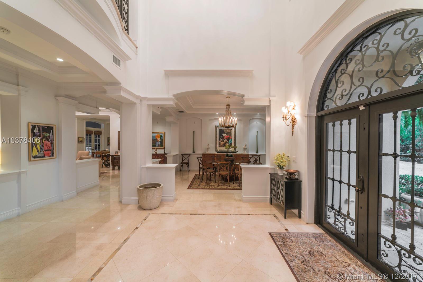 BISC CAMP - Residential Lease