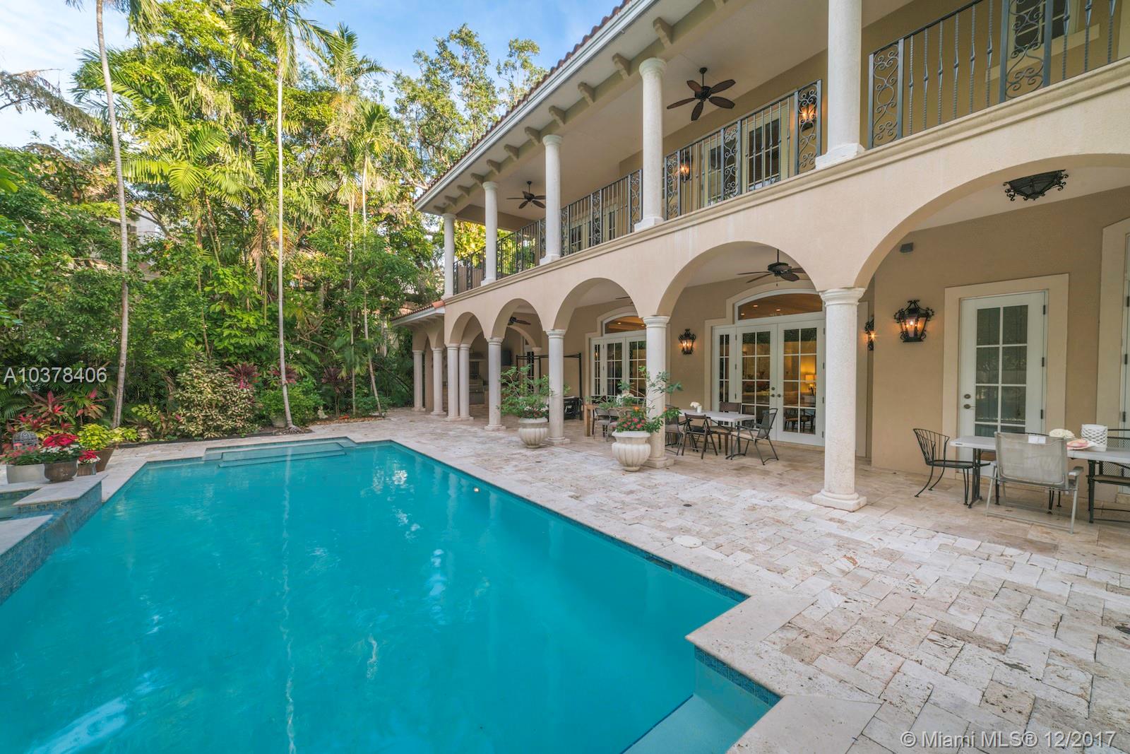 BISC CAMP - Residential Lease