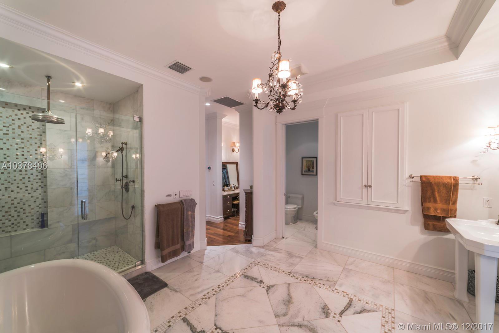 BISC CAMP - Residential Lease