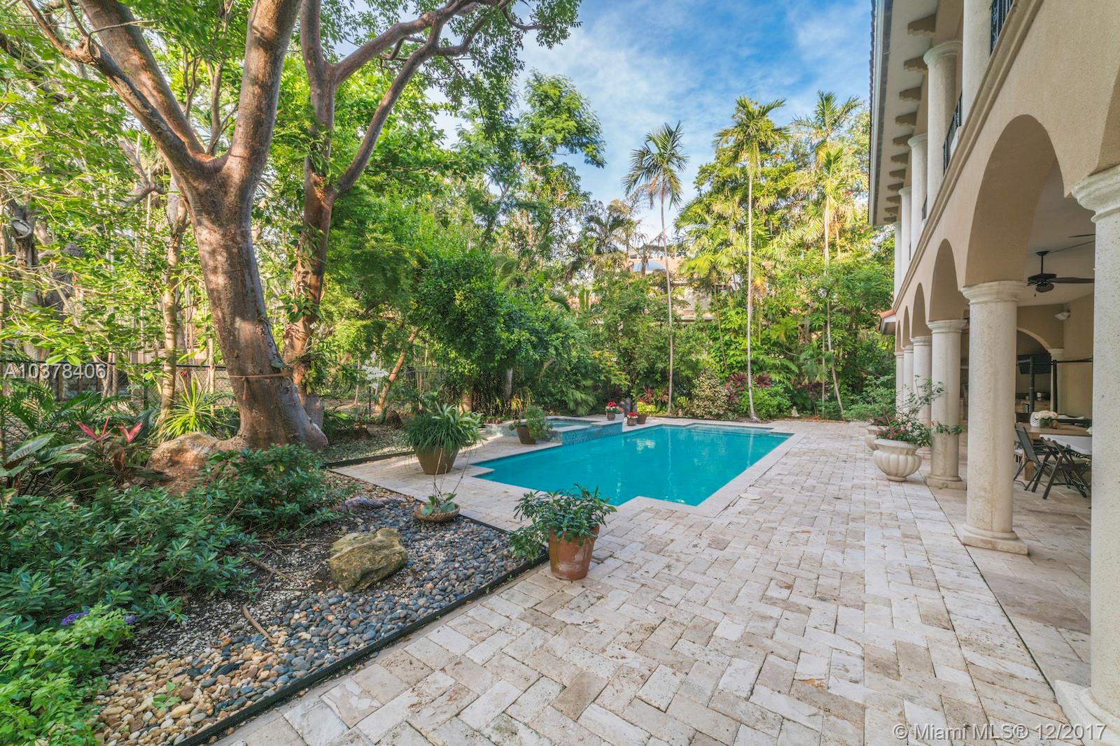 BISC CAMP - Residential Lease