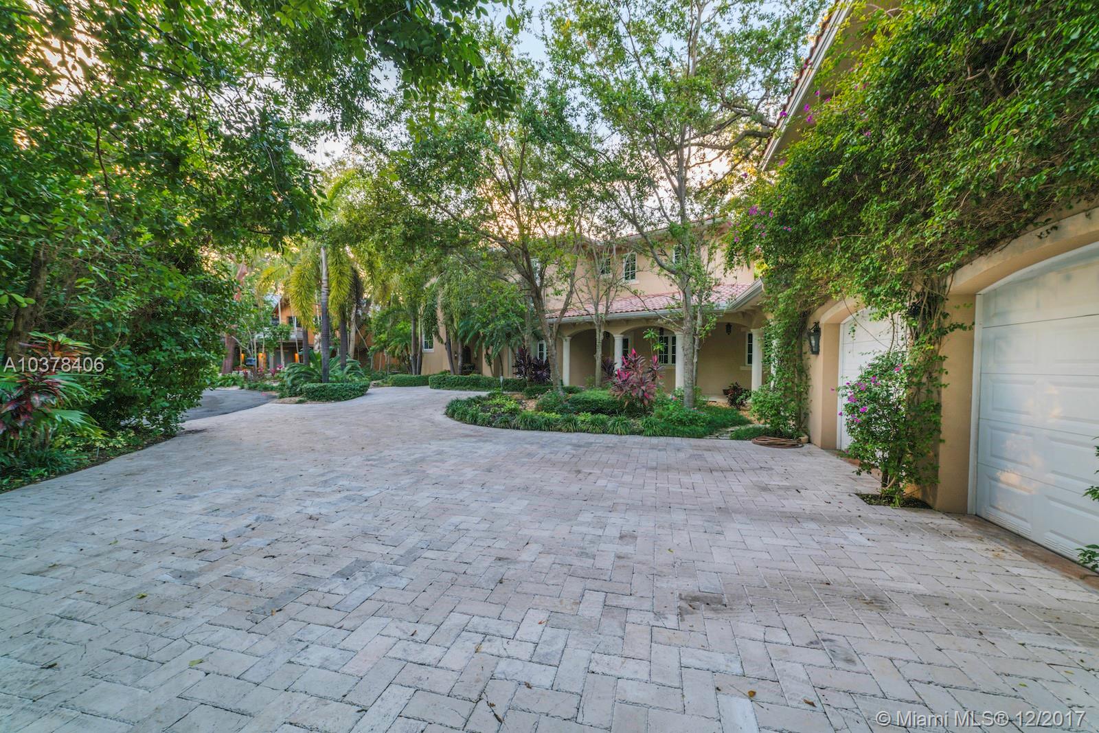 BISC CAMP - Residential Lease