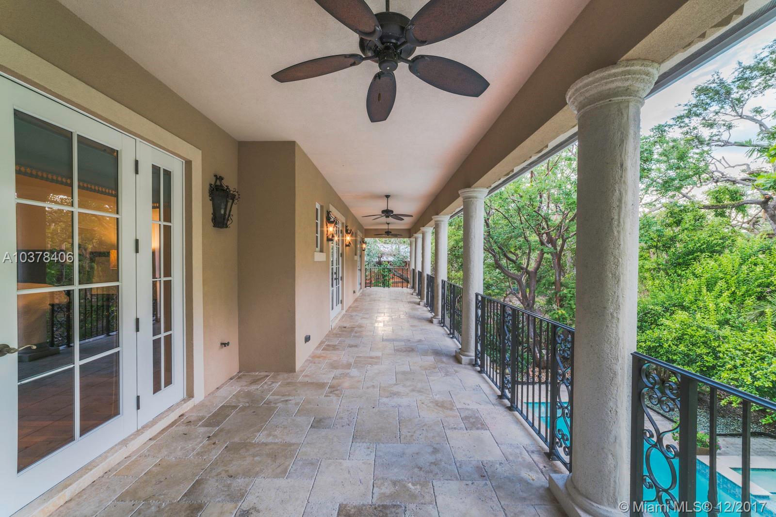 BISC CAMP - Residential Lease