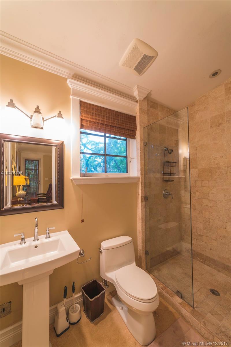 BISC CAMP - Residential Lease