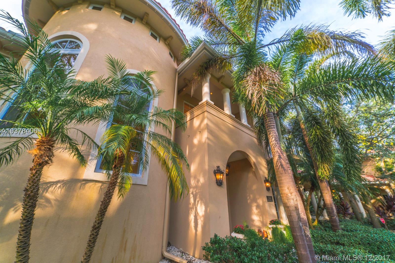 BISC CAMP - Residential Lease