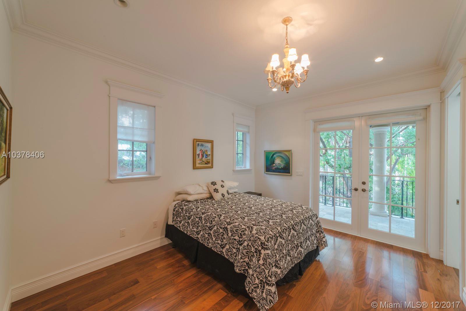 BISC CAMP - Residential Lease