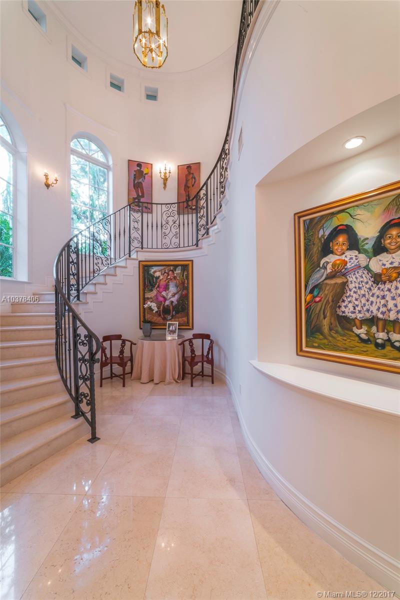 BISC CAMP - Residential Lease