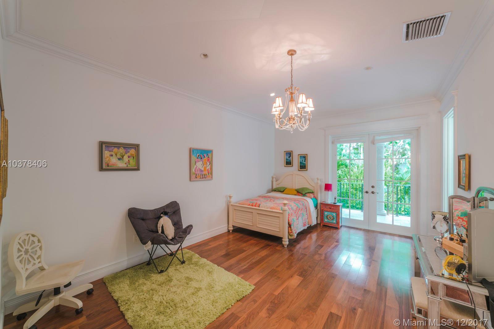 BISC CAMP - Residential Lease