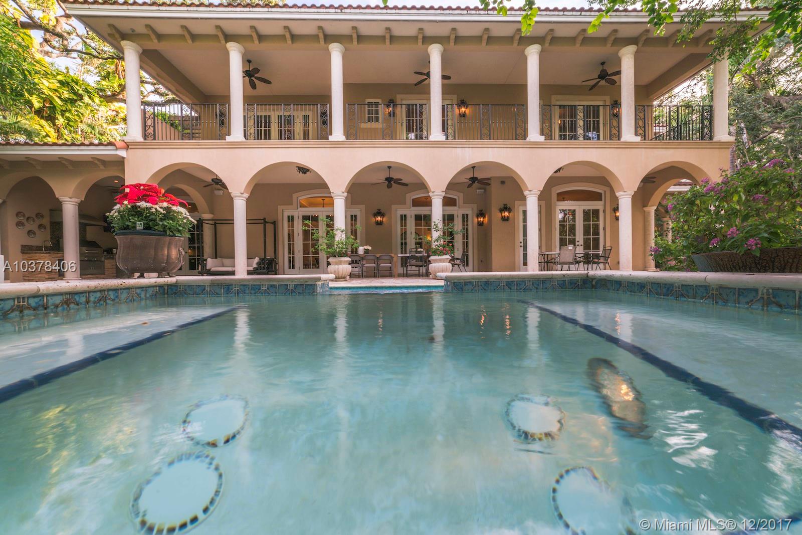 BISC CAMP - Residential Lease