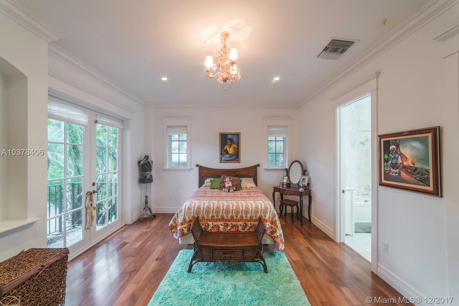 BISC CAMP - Residential Lease