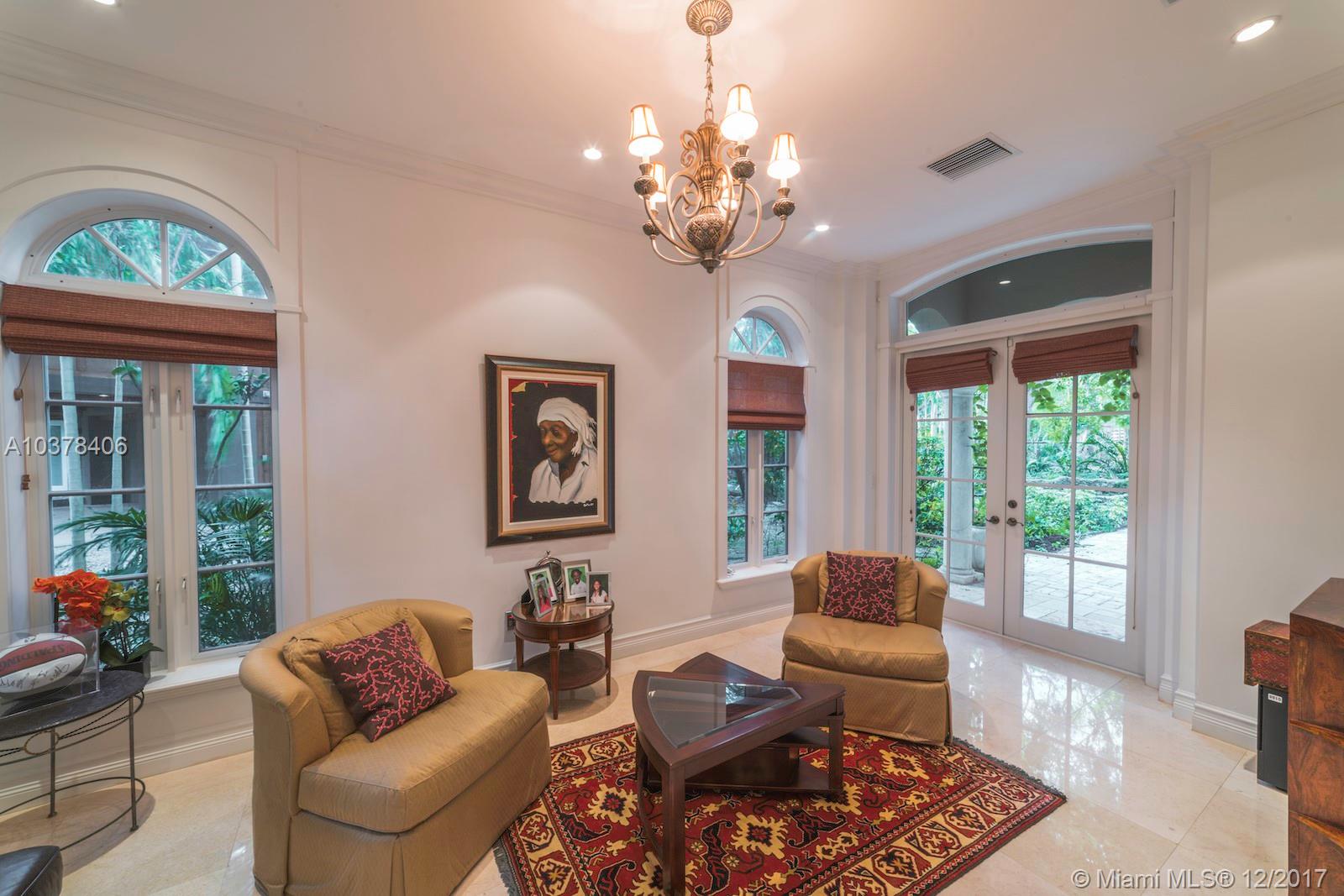 BISC CAMP - Residential Lease