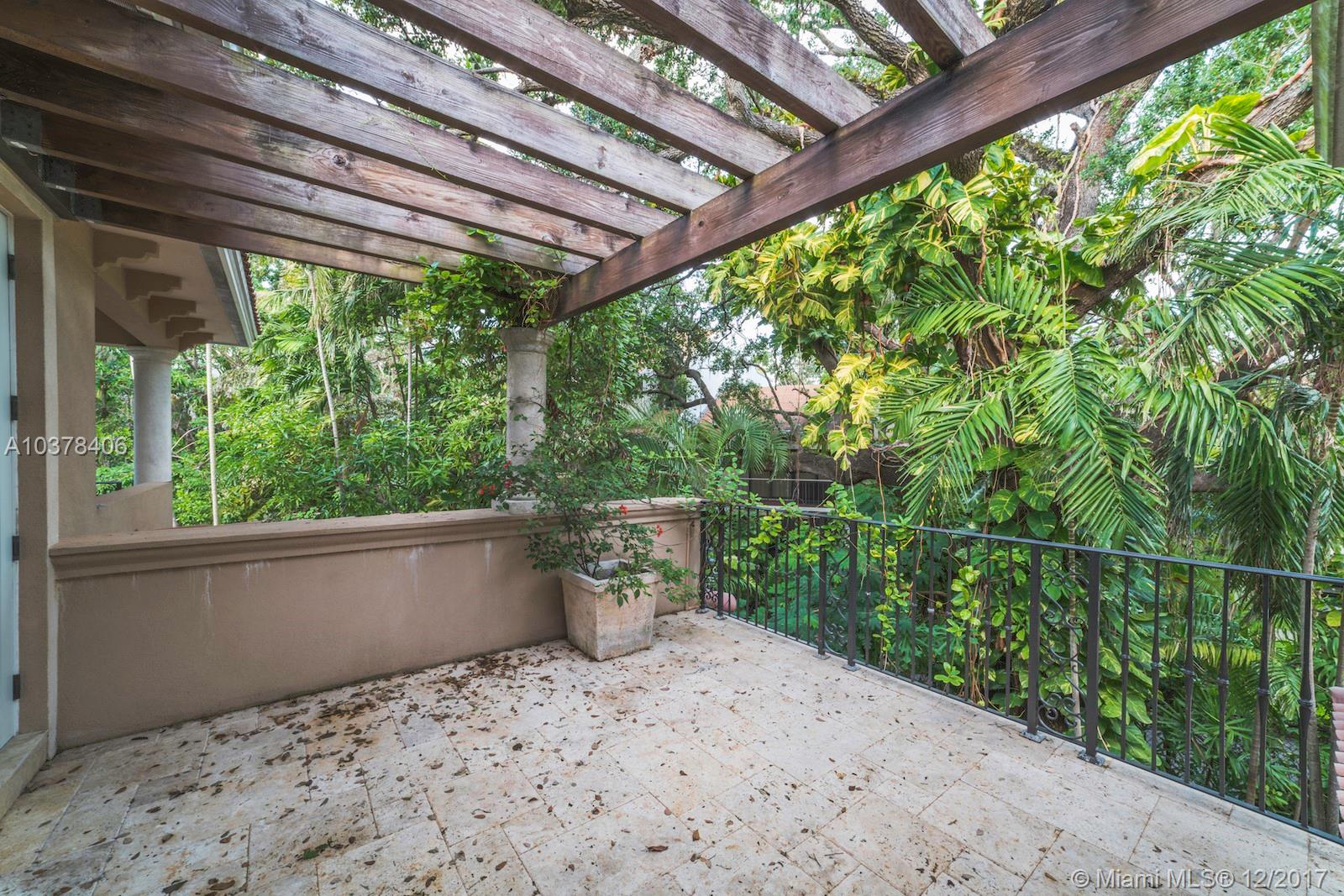 BISC CAMP - Residential Lease