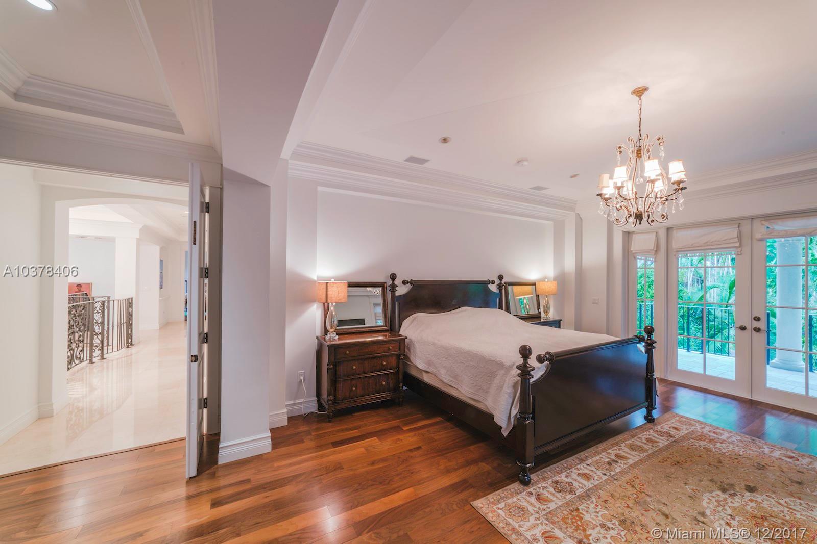 BISC CAMP - Residential Lease