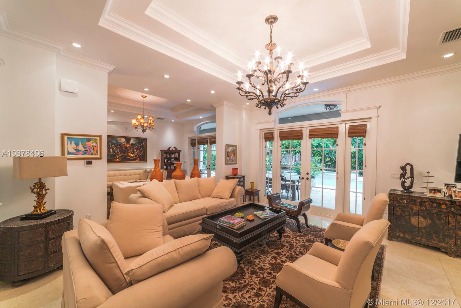 BISC CAMP - Residential Lease