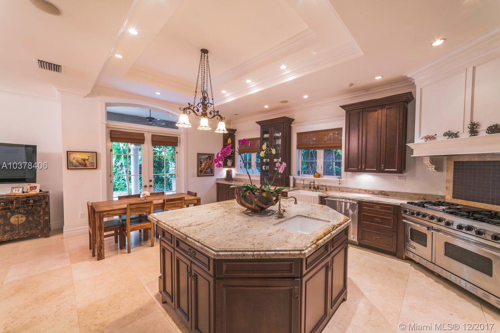 BISC CAMP - Residential Lease