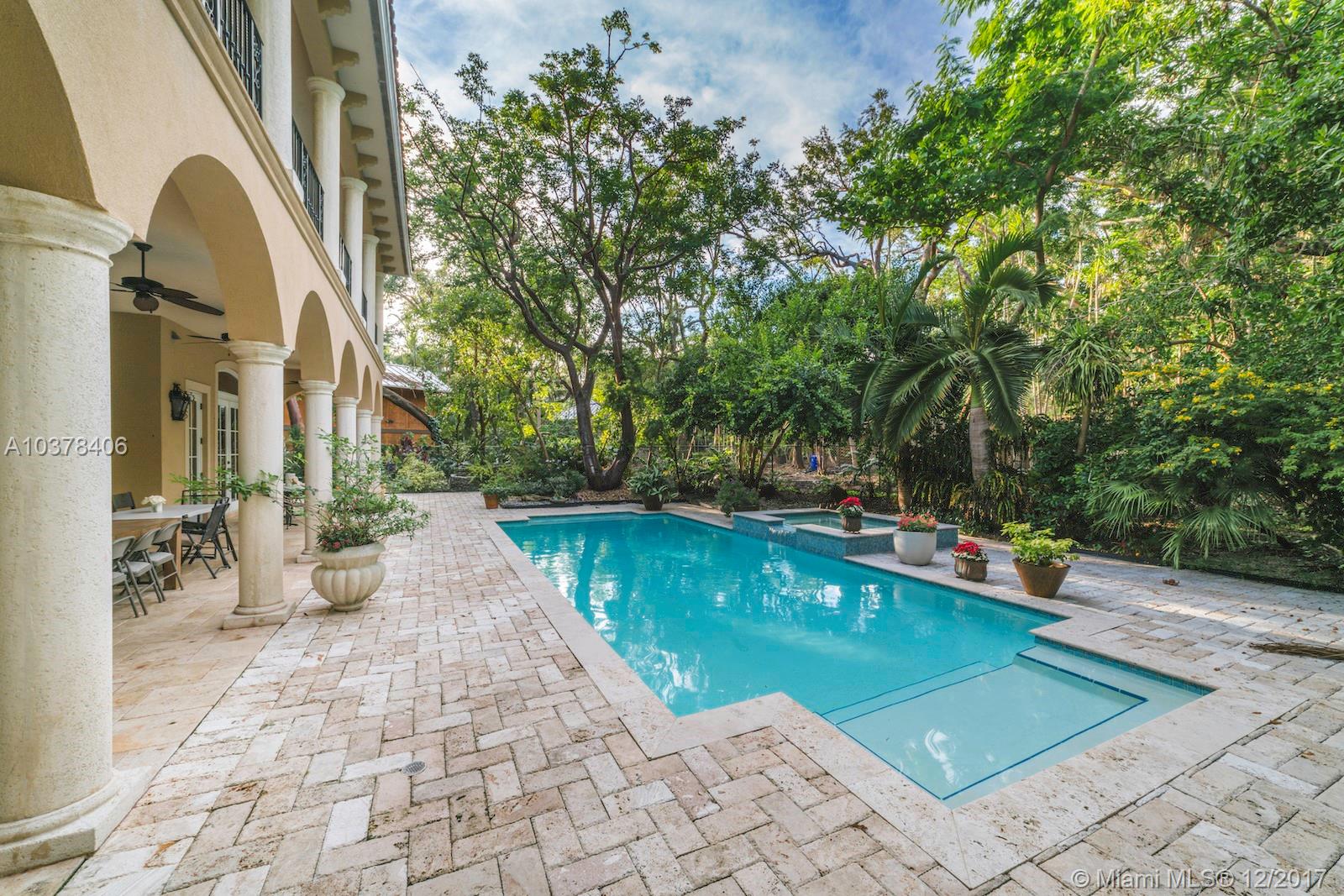 BISC CAMP - Residential Lease