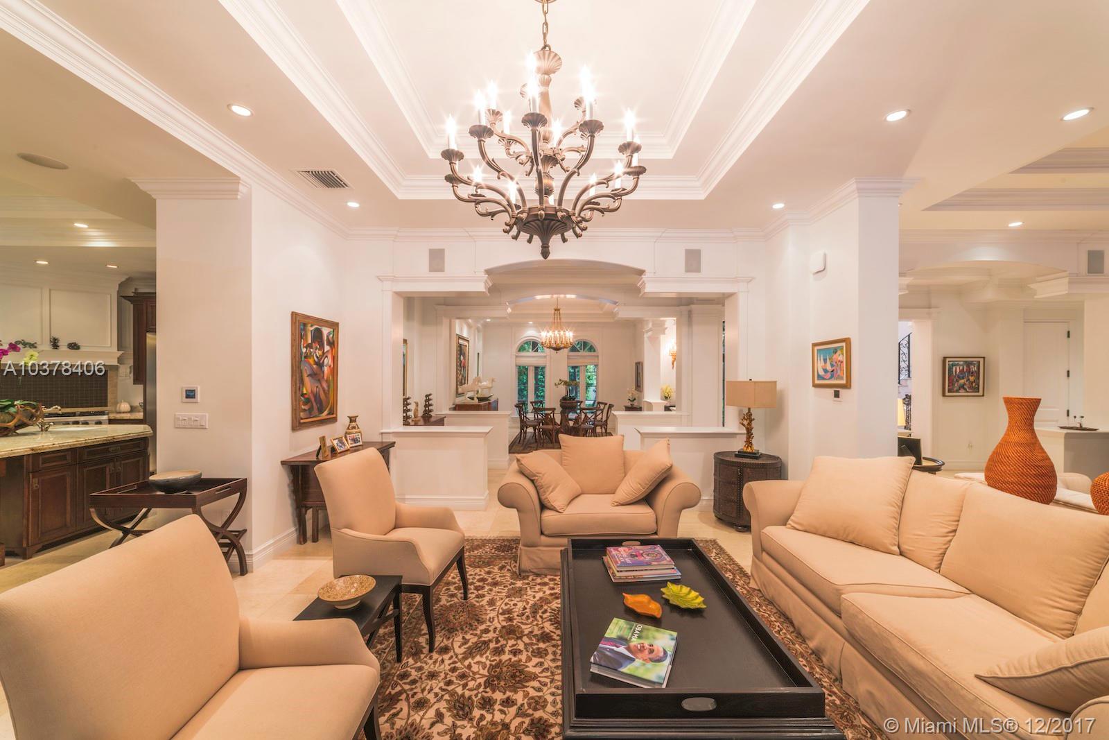 BISC CAMP - Residential Lease