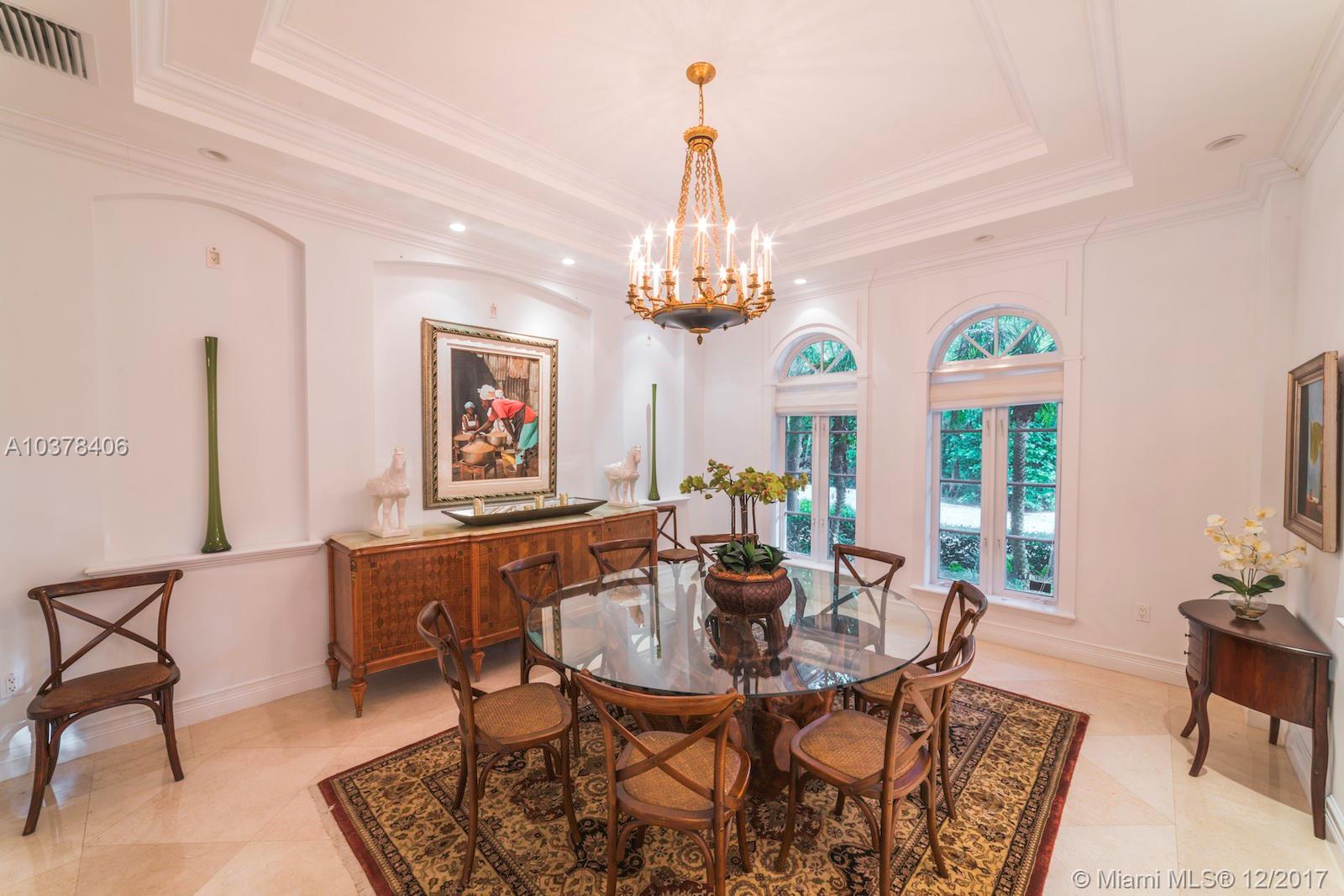 BISC CAMP - Residential Lease