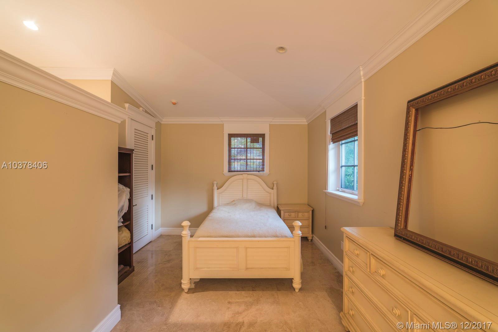 BISC CAMP - Residential Lease