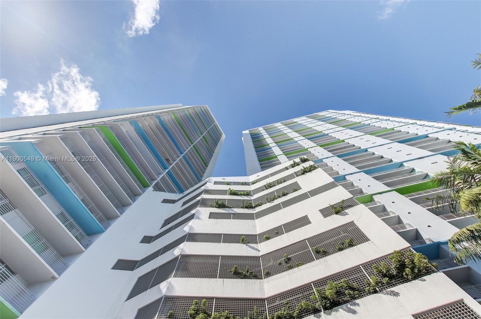 ONE MIAMI EAST CONDO - Residential