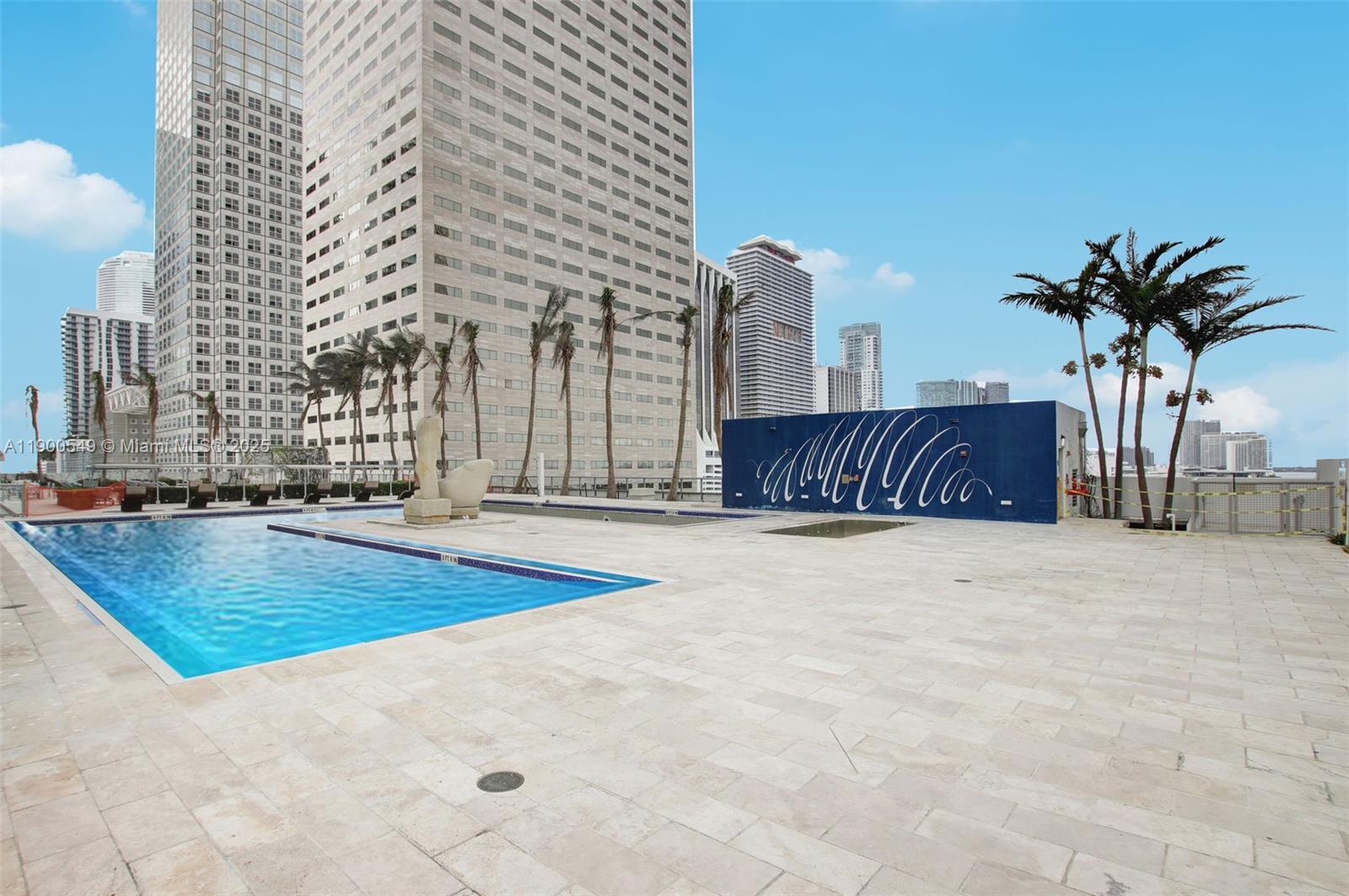 ONE MIAMI EAST CONDO - Residential