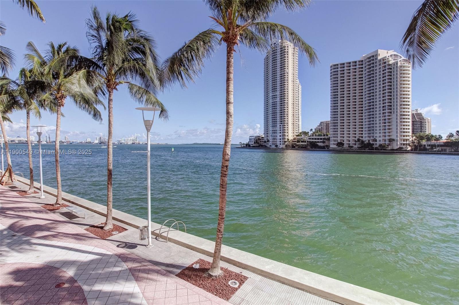 ONE MIAMI EAST CONDO - Residential