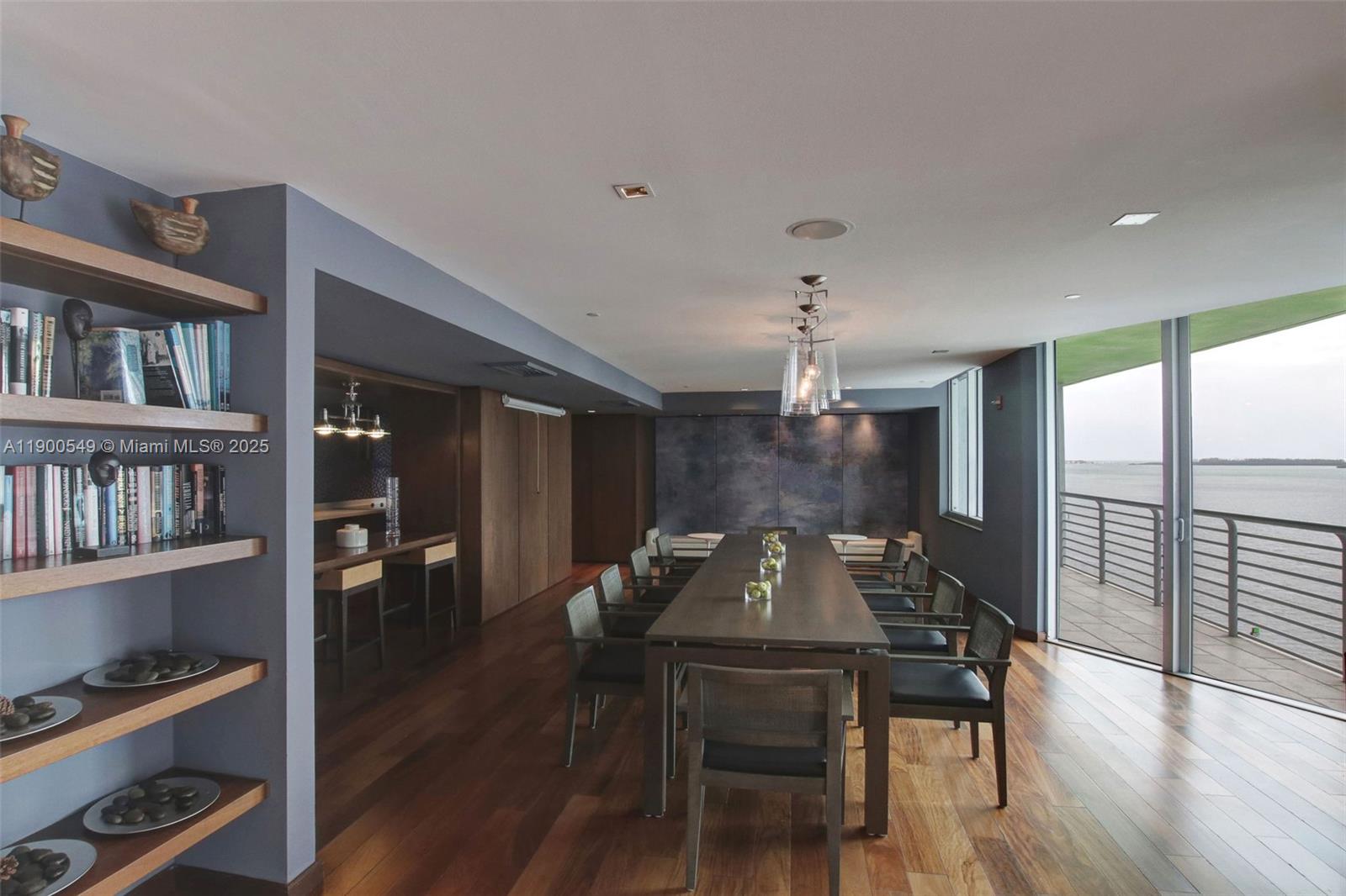 ONE MIAMI EAST CONDO - Residential